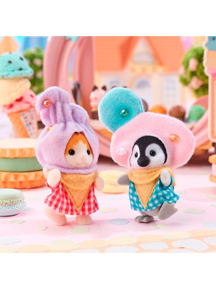 Sylvanian Families Sylvanian Families-Zubehör 