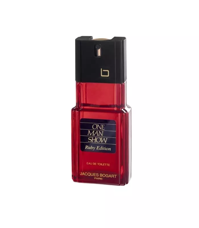 ONE MAN SHOW RUBY EDITION Eau de Toilette Vaporisateur