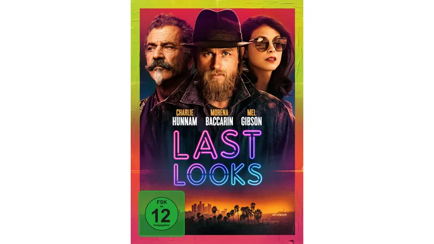 Last Looks