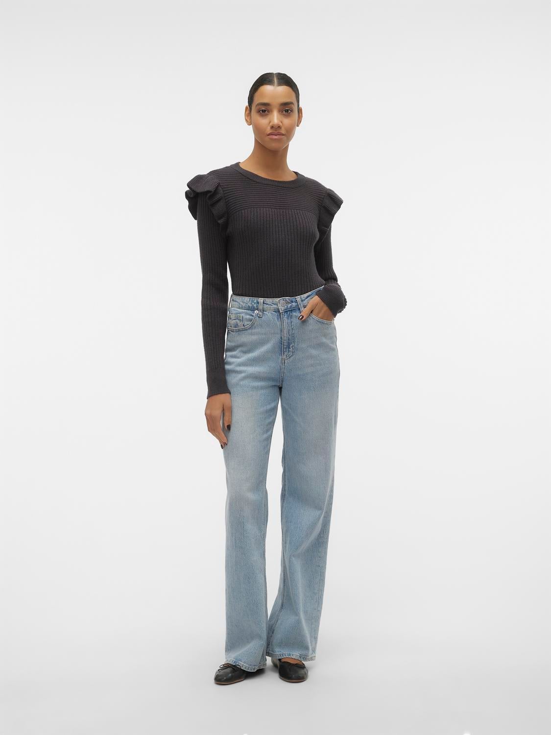 VMEMILIA Pullover