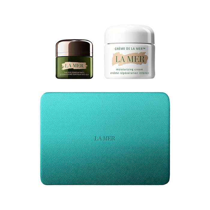 Feuchtigkeitspflege Geschenkset von La Mer