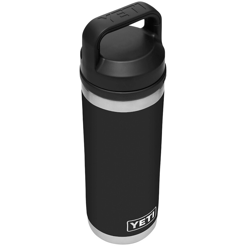 YETI Vakuum Isolierflasche Rambler 532 ml