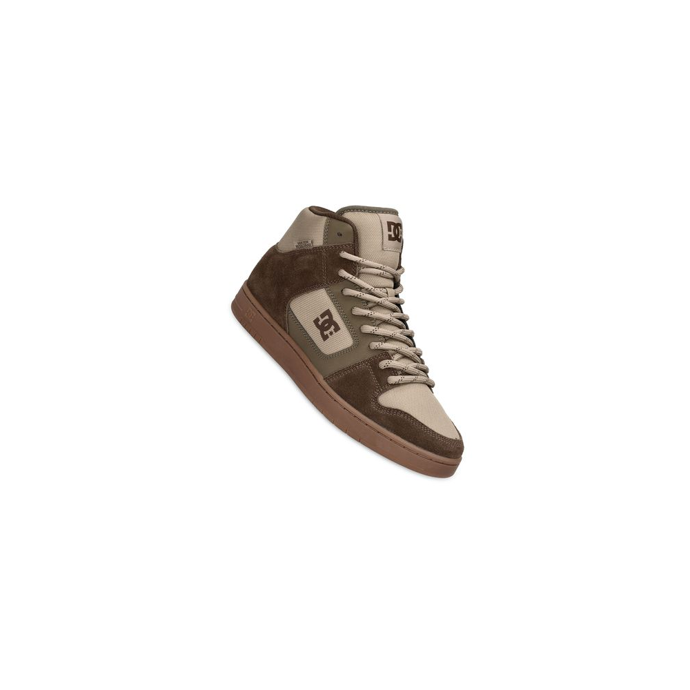 DC Manteca 4 Hi WR ADYS100787 DML / blau