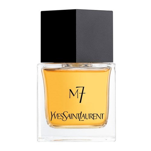 Yves Saint Laurent M7 toaletná voda 80 ml