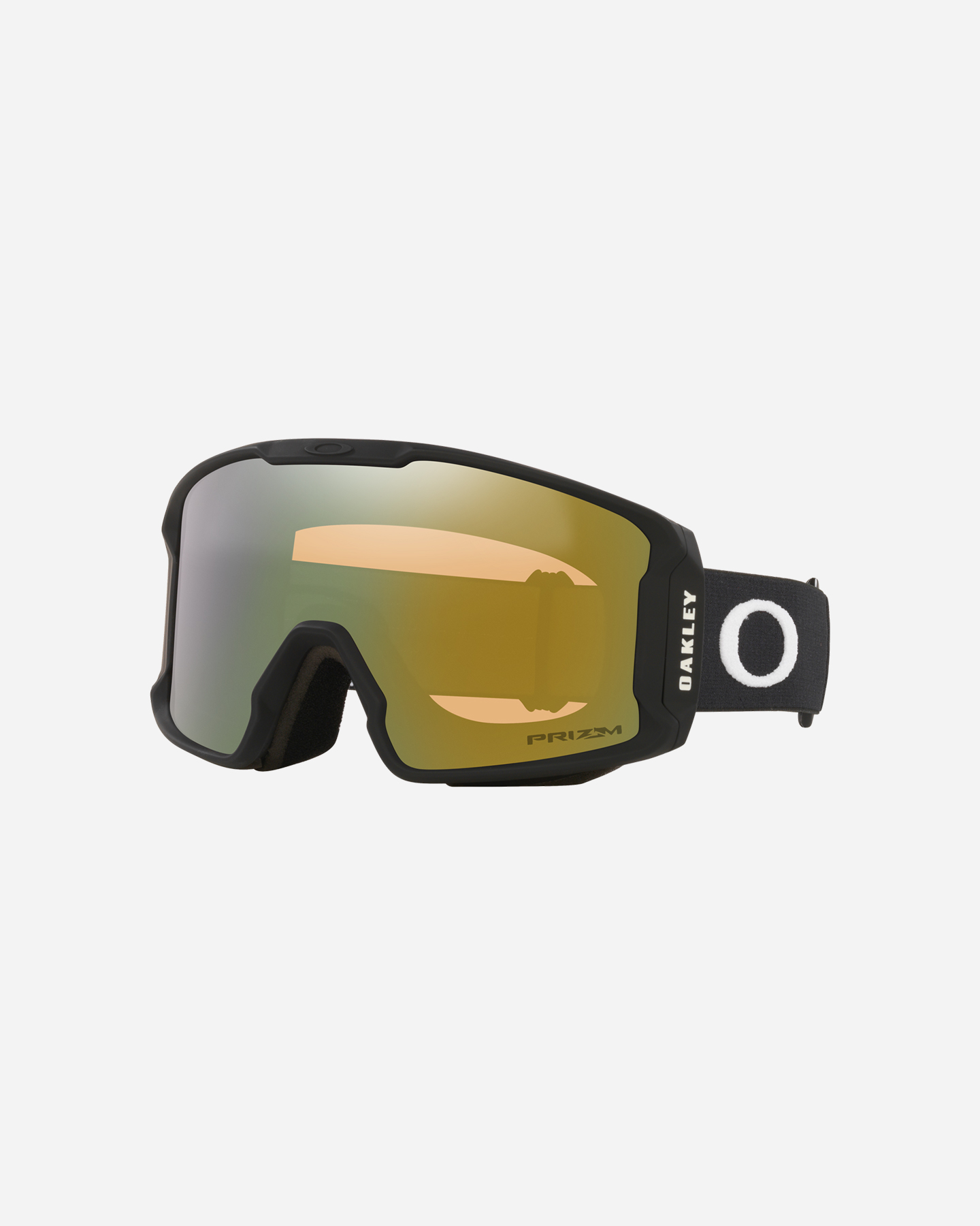 Maschera Sci Oakley Line Miner M Prizm Iridium 0OO7093-709368