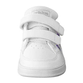 adidas Breaknet I Sneaker in weiß
