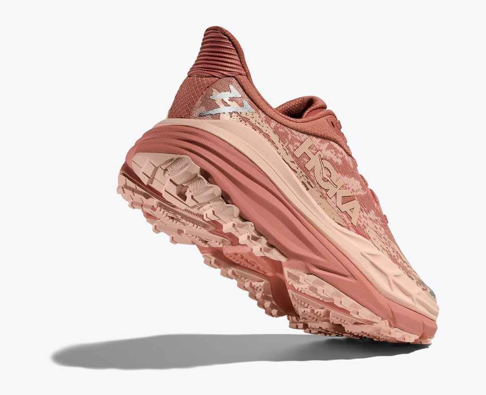 Stinson 7 Blush / Rose Latte