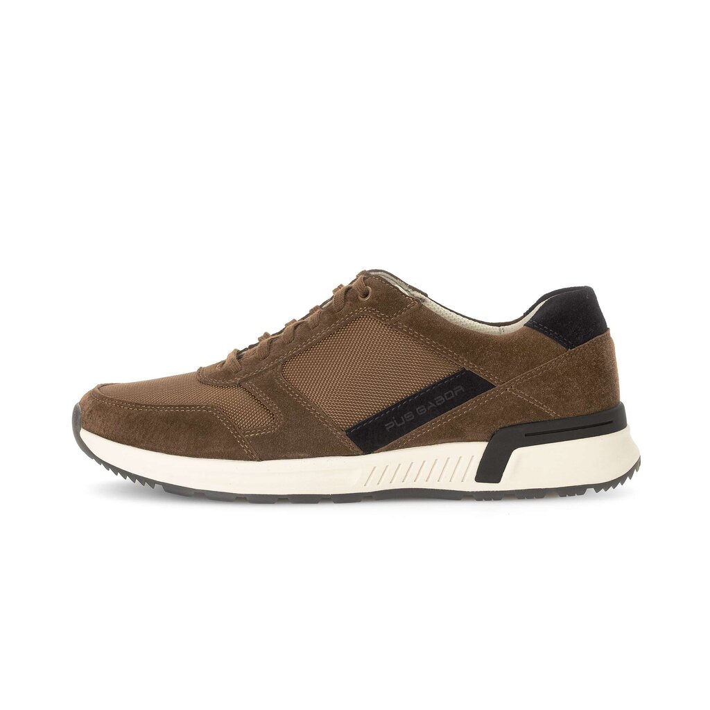 Pius Gabor PG1007 Sneaker low braun