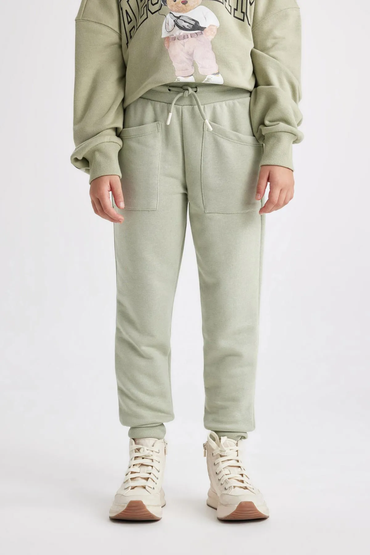 DeFacto  Jogger-Jogginghose für Mädchen
