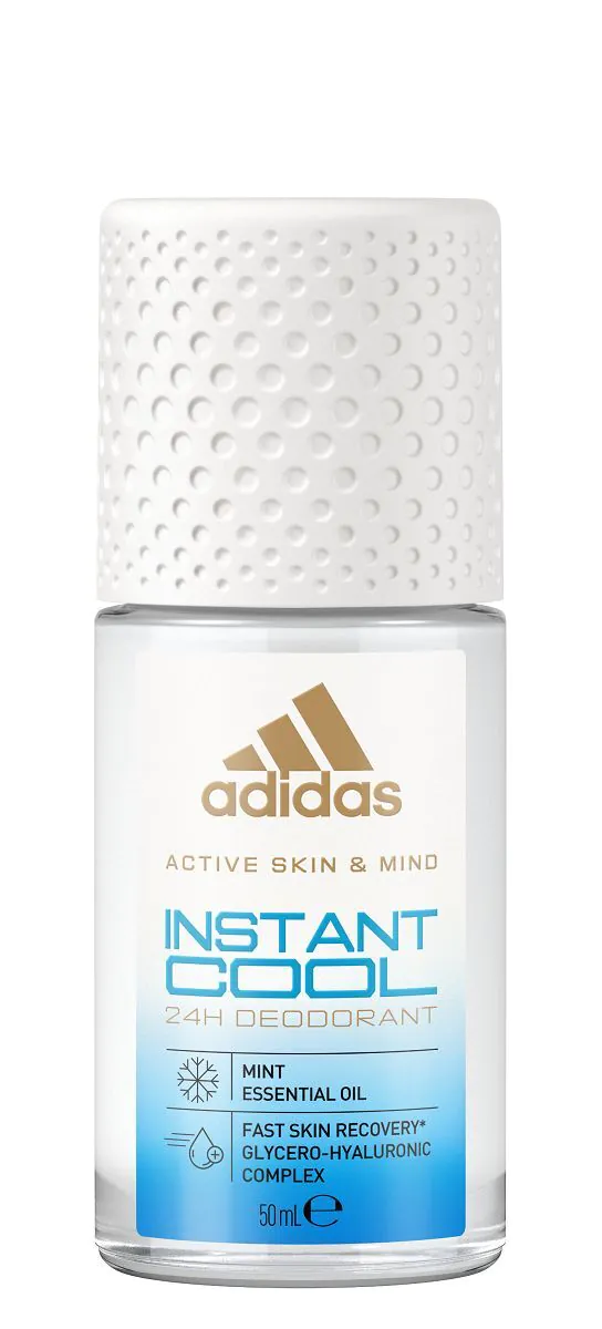 Adidas Skin & Mind Deo Ap roll-on za trenutno hlađenje