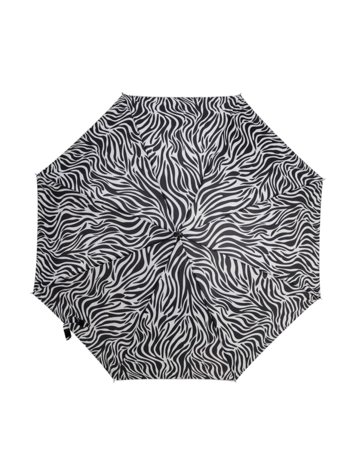 COFI 1453 Stockschirm mit Tiermotiven ø102 cm Eleganz trifft Funktionalität in Motiv 3 günstig kaufen 102 cm