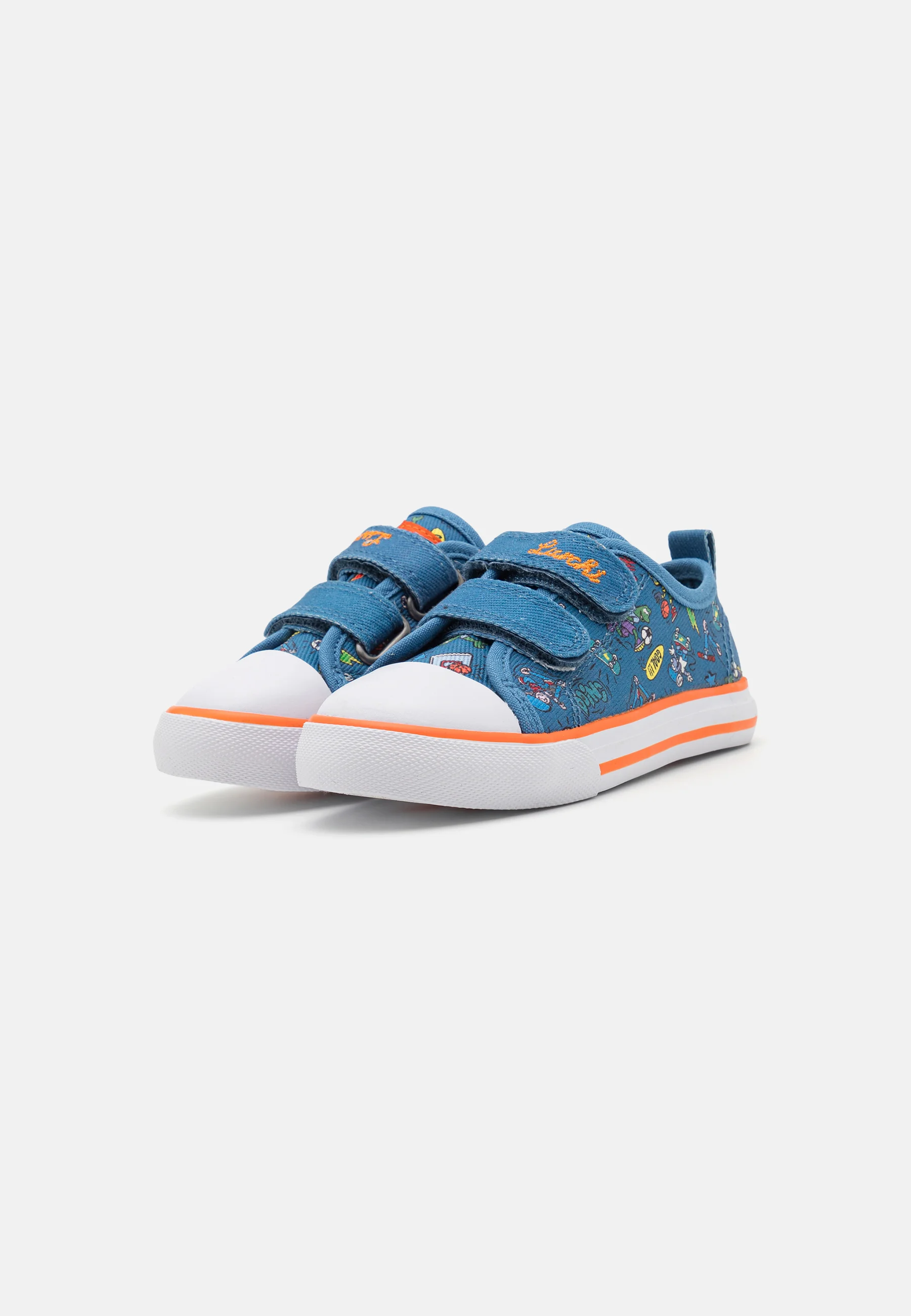 Lurchi ELLO UNISEX - Zapatillas bajas