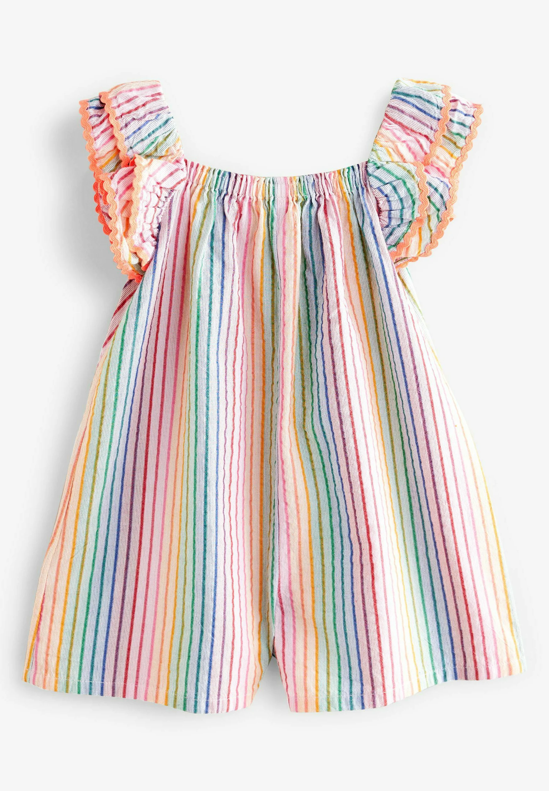 Siguiente RAINBOW PLAY-REGULAR FIT - Mono