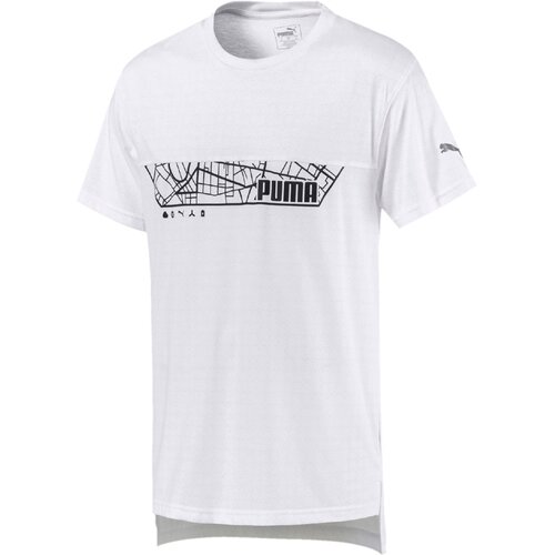 HERREN TRAININGSSHIRT 