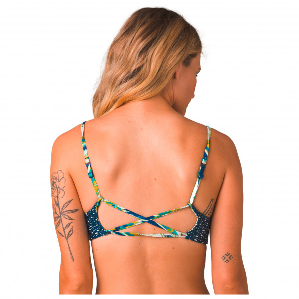 Prana - Women's Jess Top - Bikini-Top