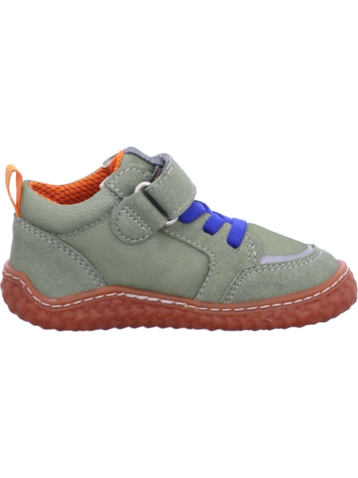 PEPINO Jungen- Halbschuhe PATSY in Grün günstig kaufen