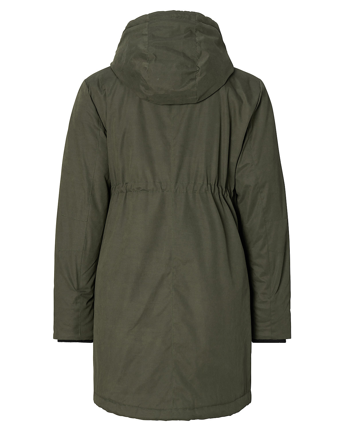 Umstandsjacke Winter 3-Way Umstandsjacken