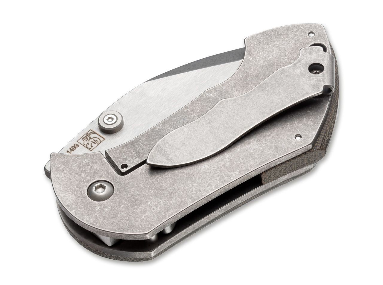Blackwood Pimpsqueak