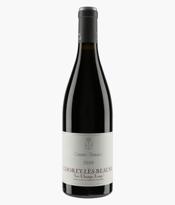 Chorey-les-Beaune Les Champs Longs 2020COMTE SENARD