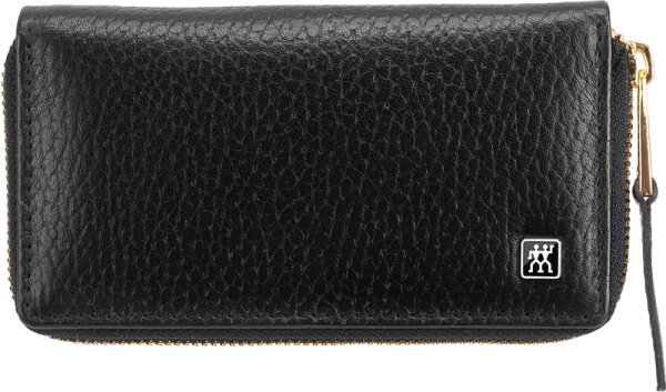 ZWILLING Beauty Premium Nagelpflege-Set - black Maniküre-Set