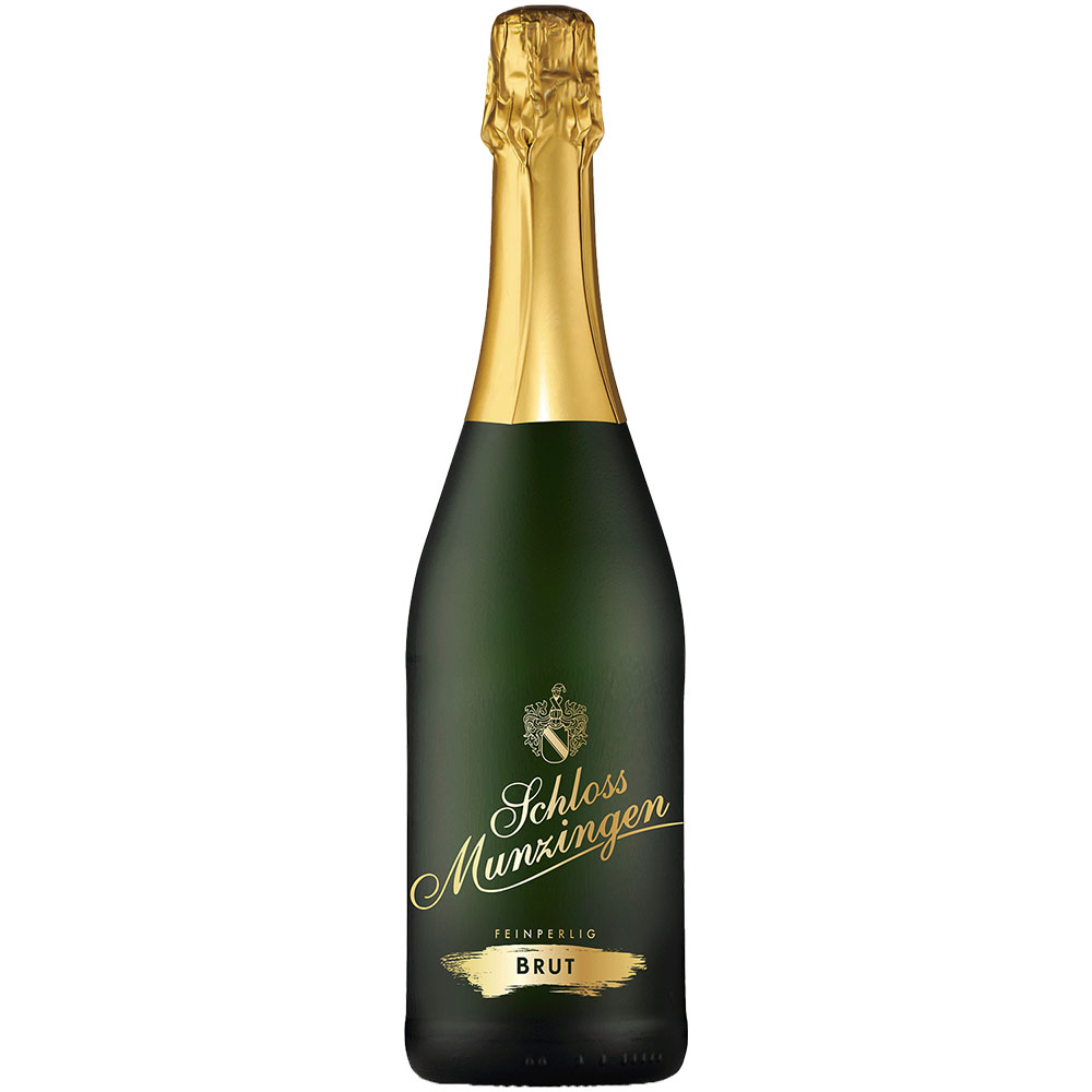 Schloss Munzingen Cuvée, brut