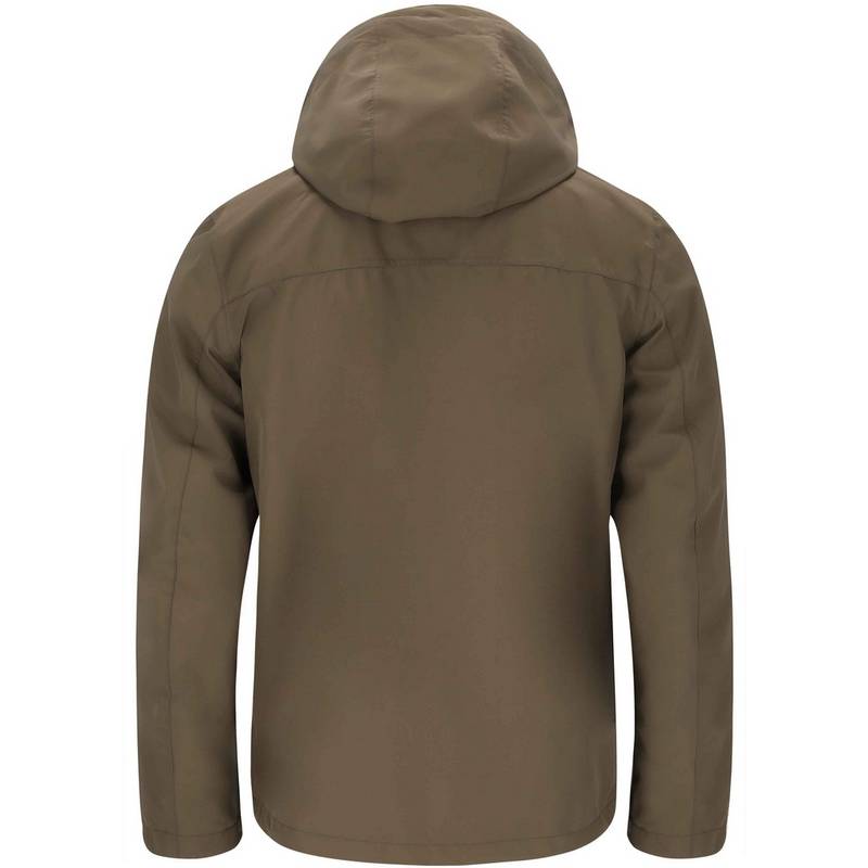 Whistler Tribec Funktionsjacke Herren