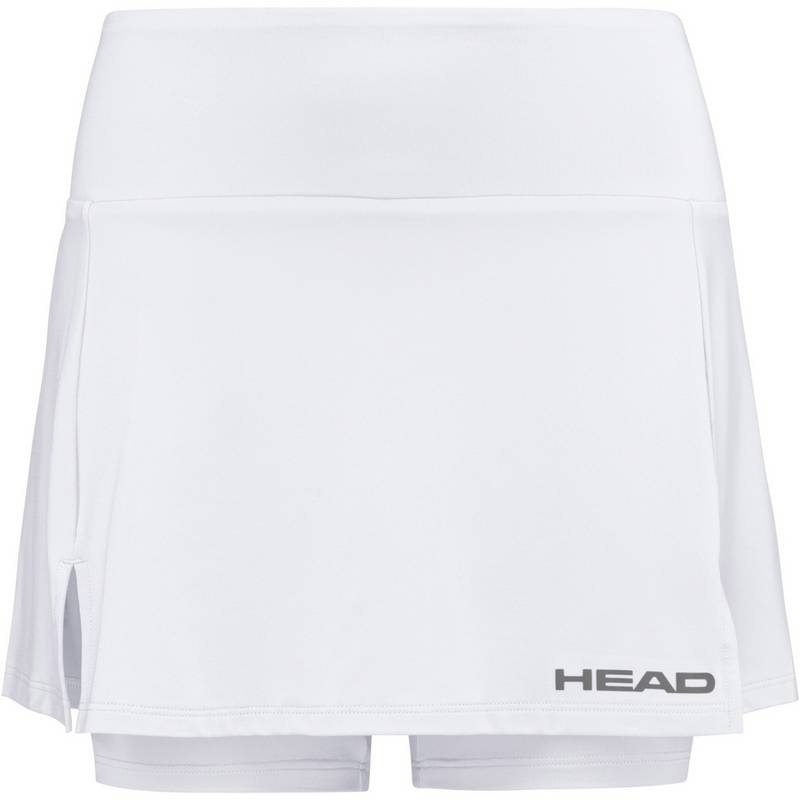 HEAD CLUB BASIC Skort Mädchen