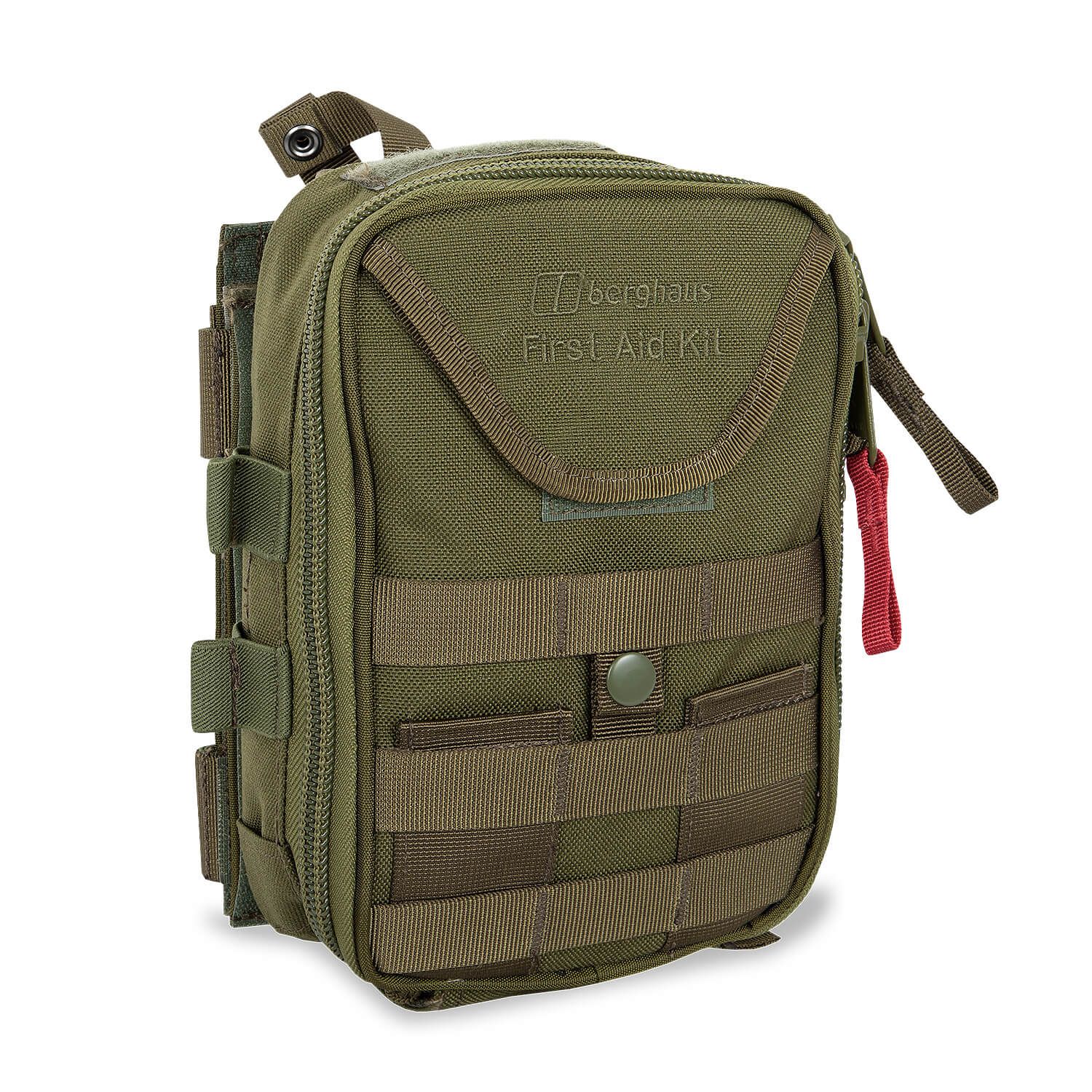 BMPS First Aid Kit