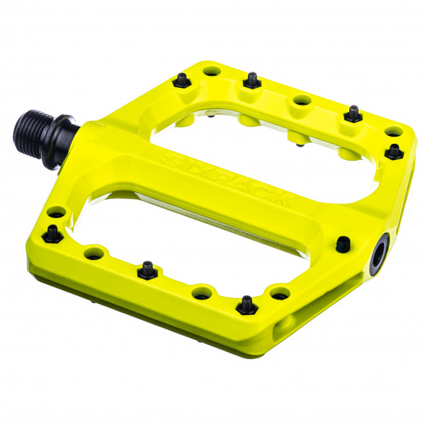 Sixpack Racing - Menace 3.0 - Plattformpedale