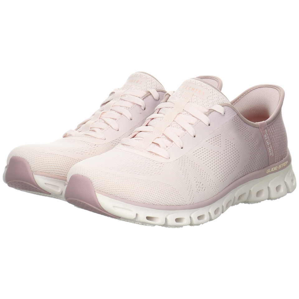 Skechers Glide Step Excite Sneaker