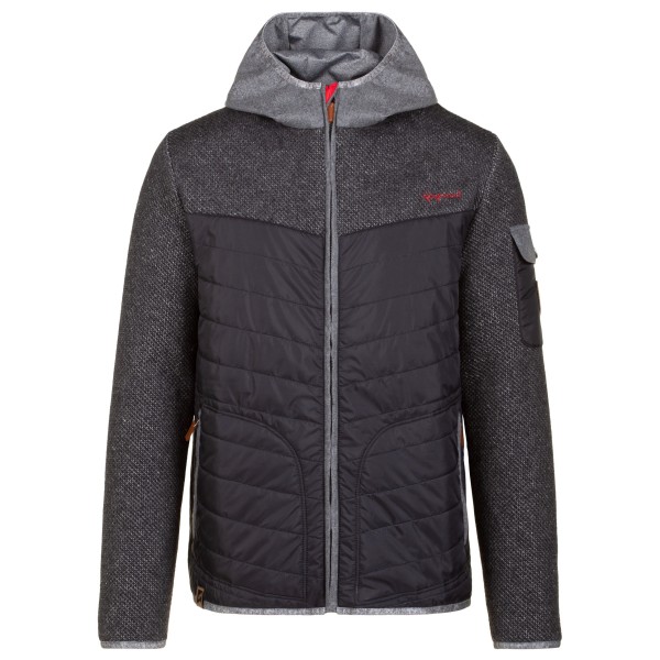 Almgwand - Hennesteck - Kunstfaserjacke