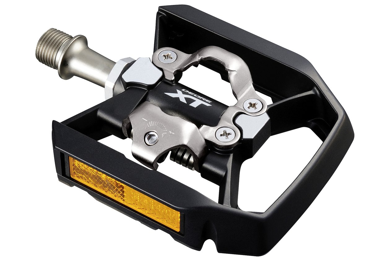 Shimano Deore XT PD-T8000 SPD Trekking Pedal