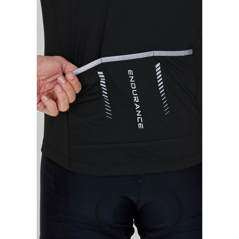 Endurance Dennis Trikot Herren