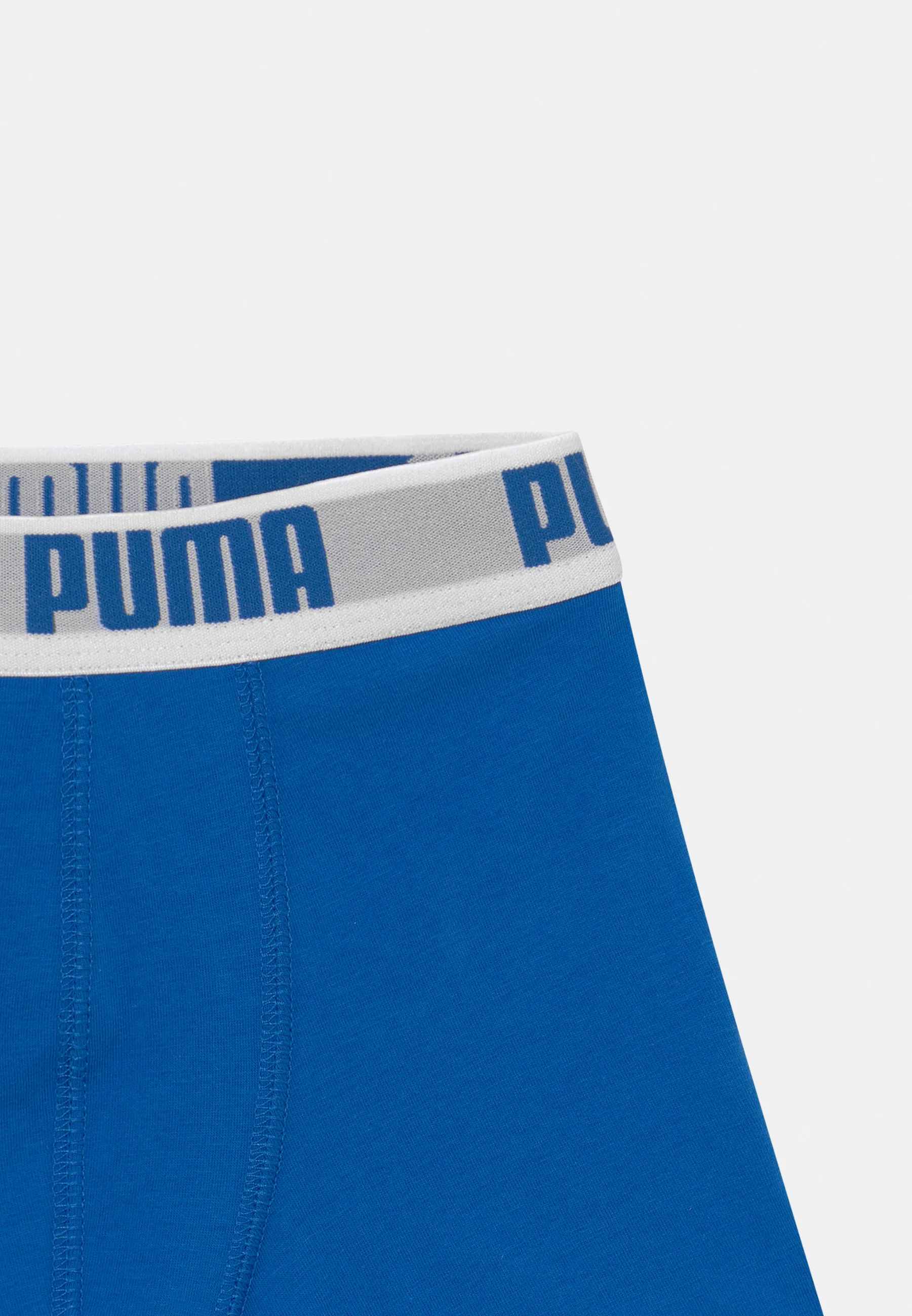 Puma PAQUETE BÁSICO DE 4 PARA NIÑO - Culotte