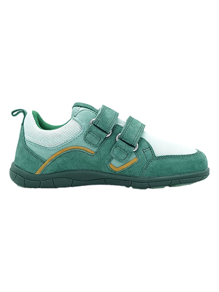 lamino Barfußschuhe in Türkis günstig kaufen 29