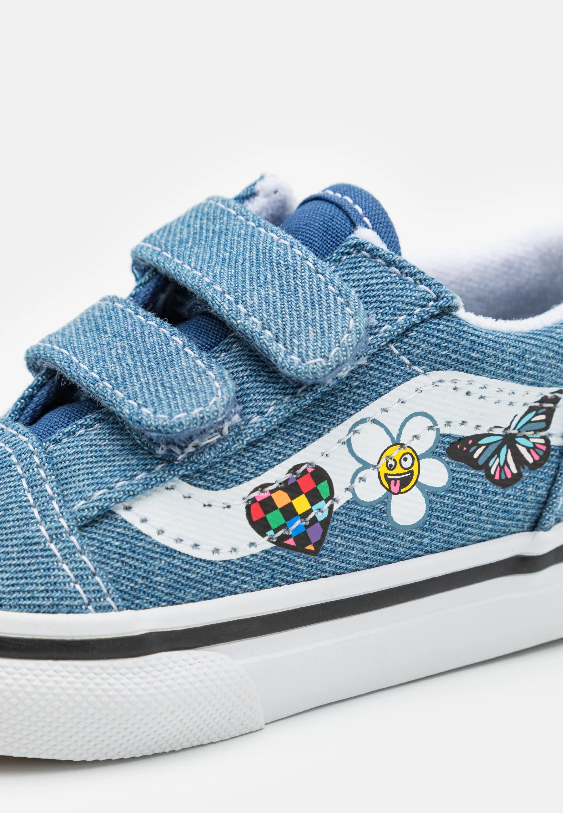 Vans OLD SKOOL UNISEX - Zapatillas bajas