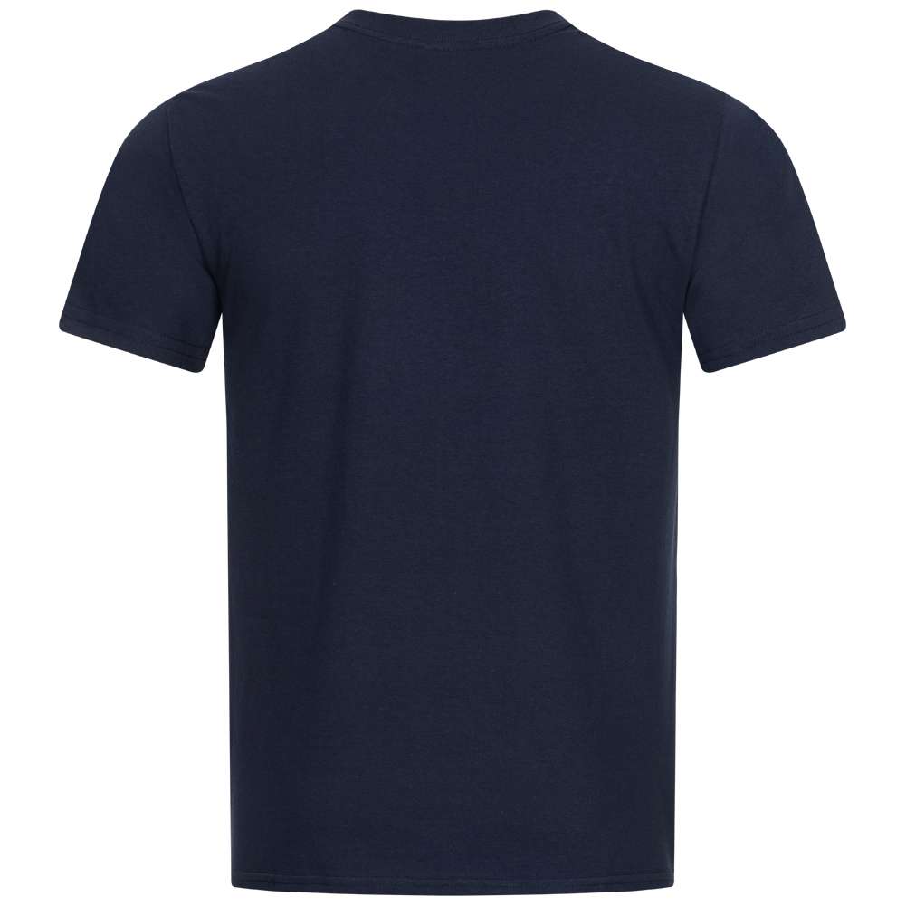 Umbro Tailord in Scotland Herren T-Shirt UMTM0626-N84