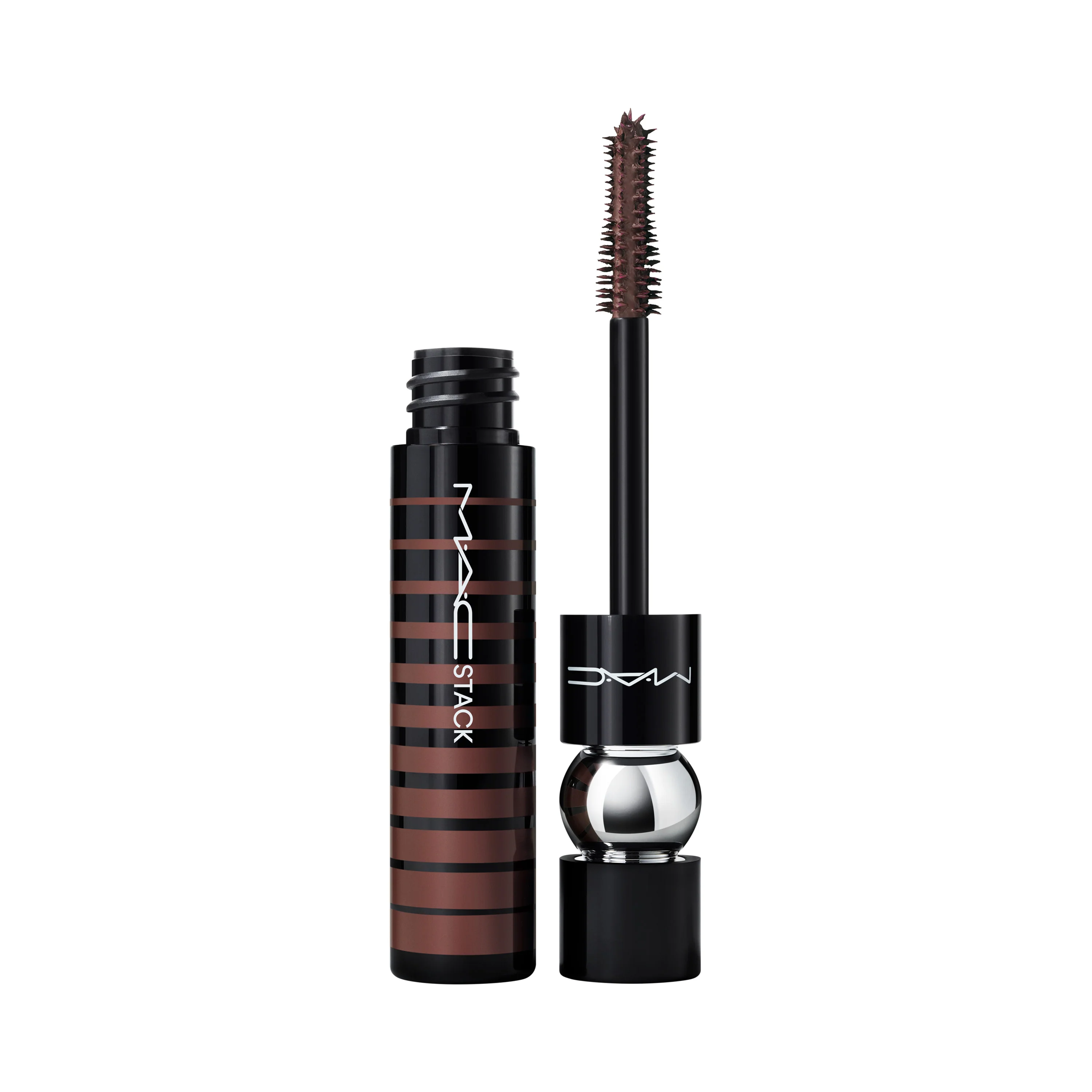 Mascara MACStack Mega Brush Mascara - Mascara