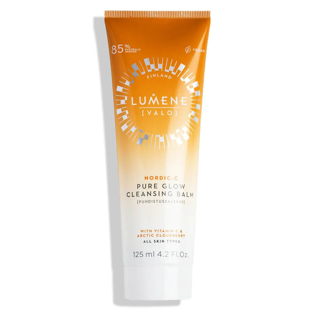 Lumene Nordic-C - Βάλσαμο Καθαρισμού Φωτισμού 125ml
