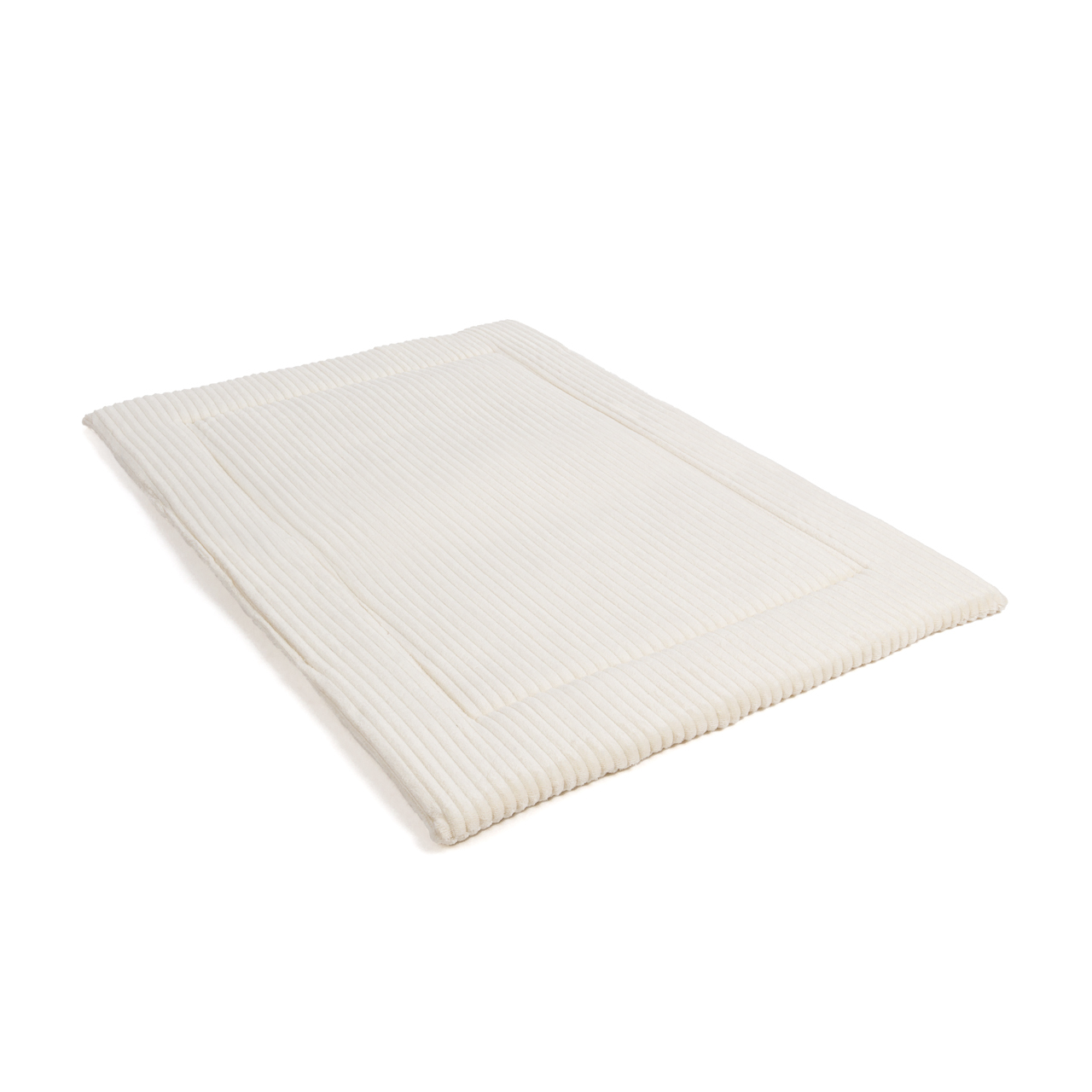 Wagner Hundebetten Wagner Wallace & Jones Liegematte Cardi beige XXL