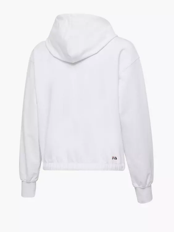 FILA Crop Hoodie