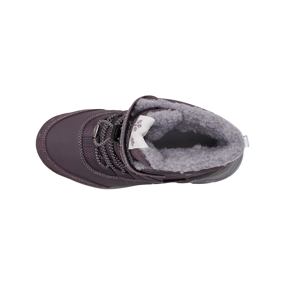 SNOW BOOT TEX JR Winterstiefel für Kinder