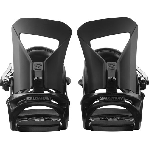 HERREN SOFTBINDUNG BOARD BIND. PACT BLACK