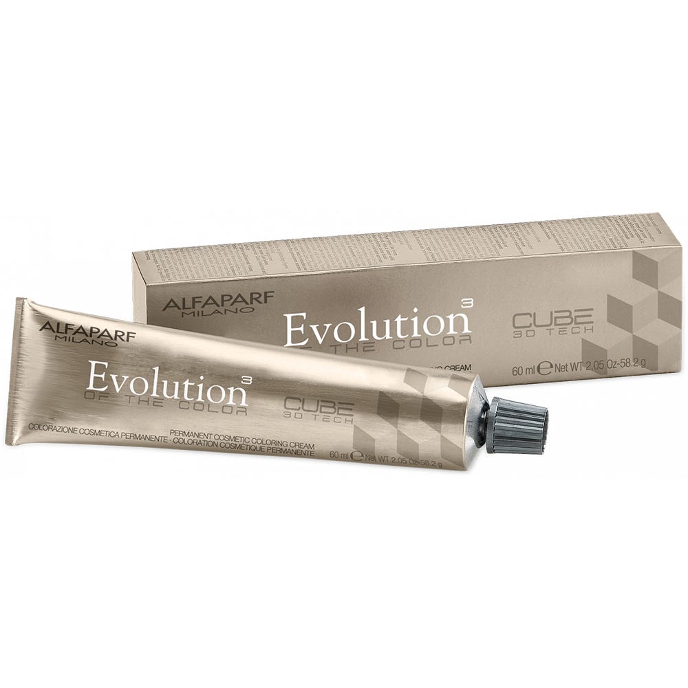 ALFAPARF MILANO Evolution of the Color Sand 9.13 Goldblond Asch 60 ml
