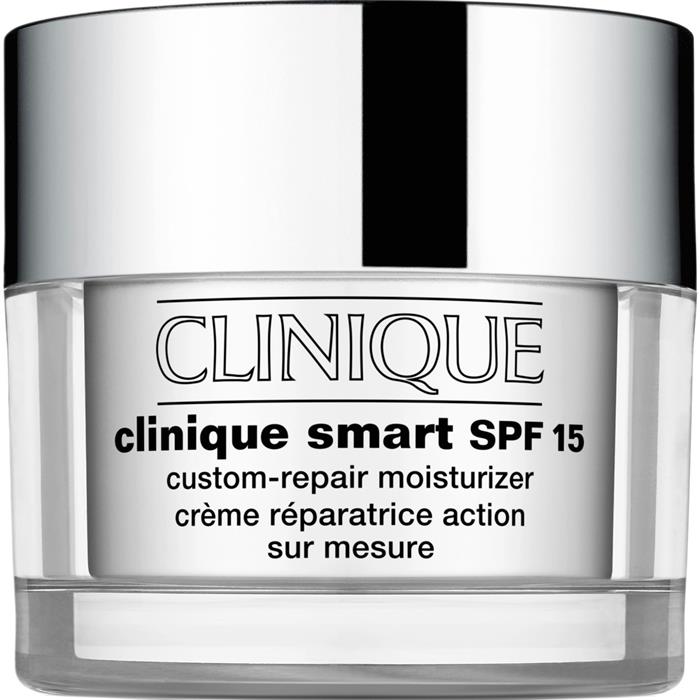 Clinique Smart SPF 15 Custom-Repair Moisturizer
