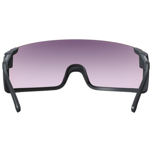POC - Propel S3 (VLT 13-10%) + S0 (VLT 90-87%) - Fahrradbrille