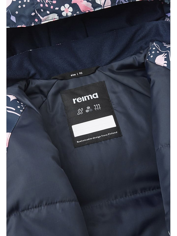 Reima Schneeanzug 