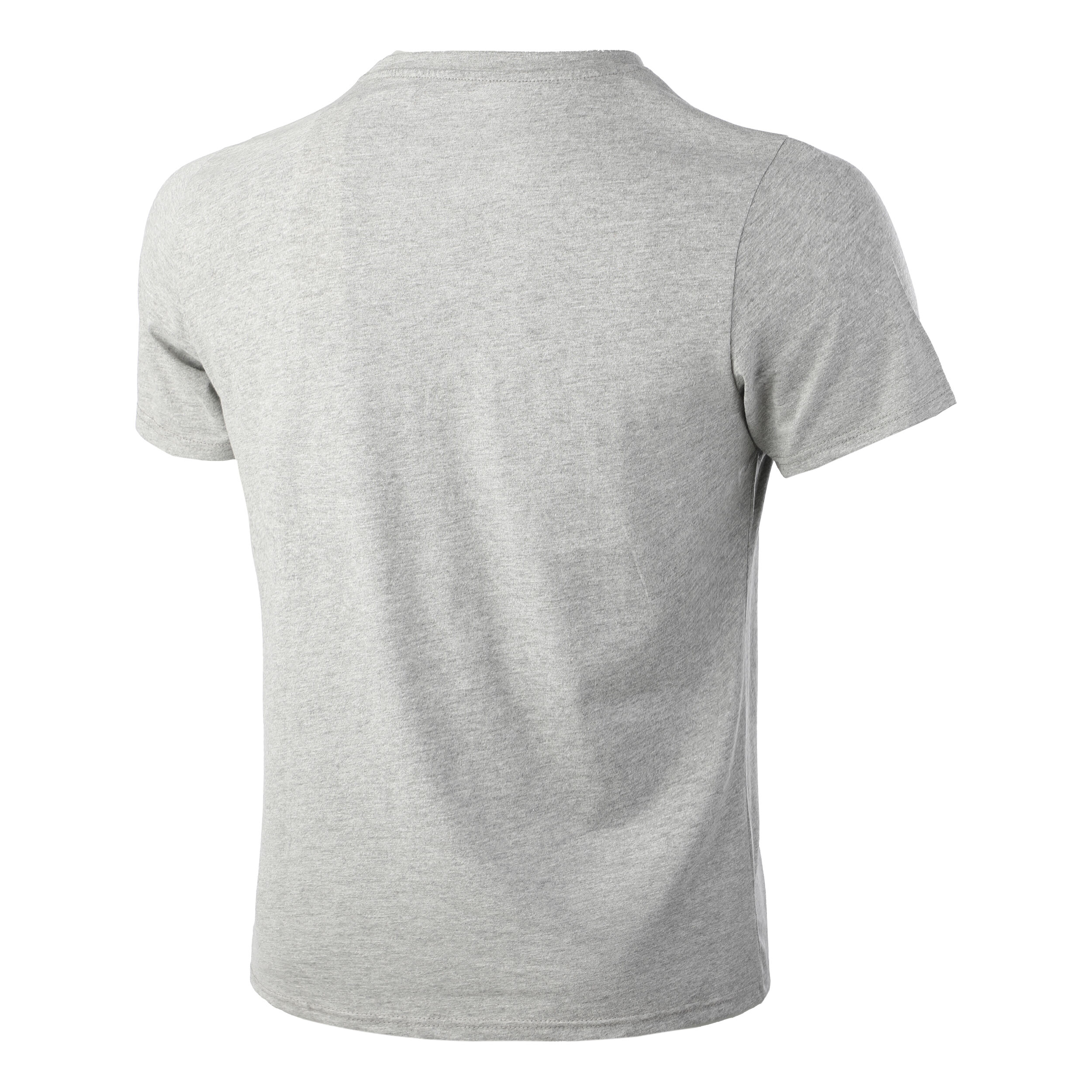 Graffity T-Shirt Herren - Grau, Mehrfarbig