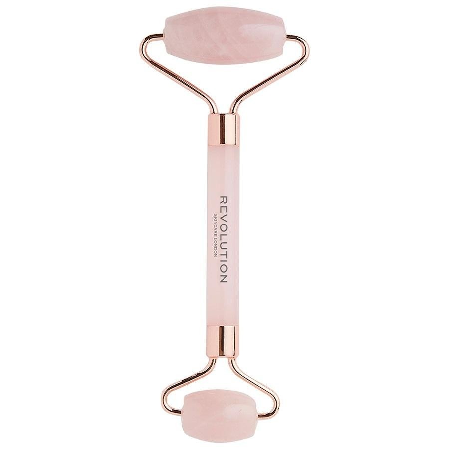 Rose Quartz Roller