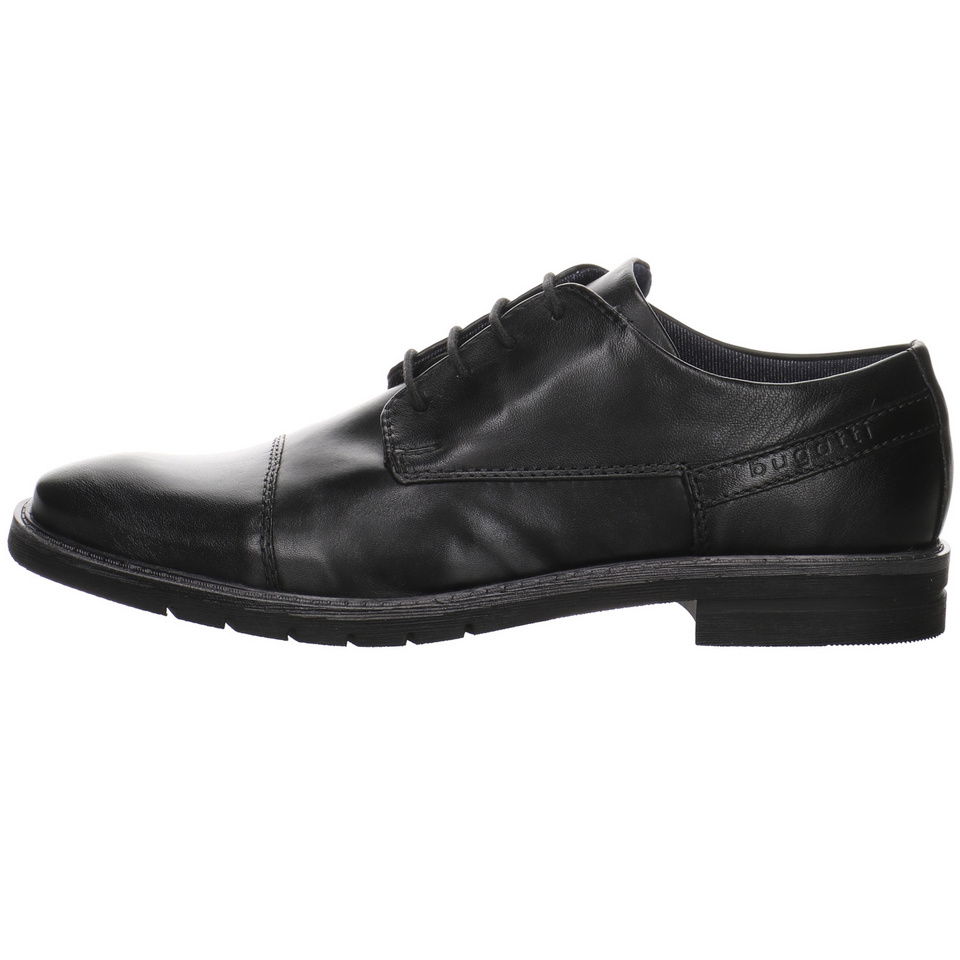 bugatti Schnürschuh